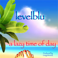 Levelblu atrtist picts